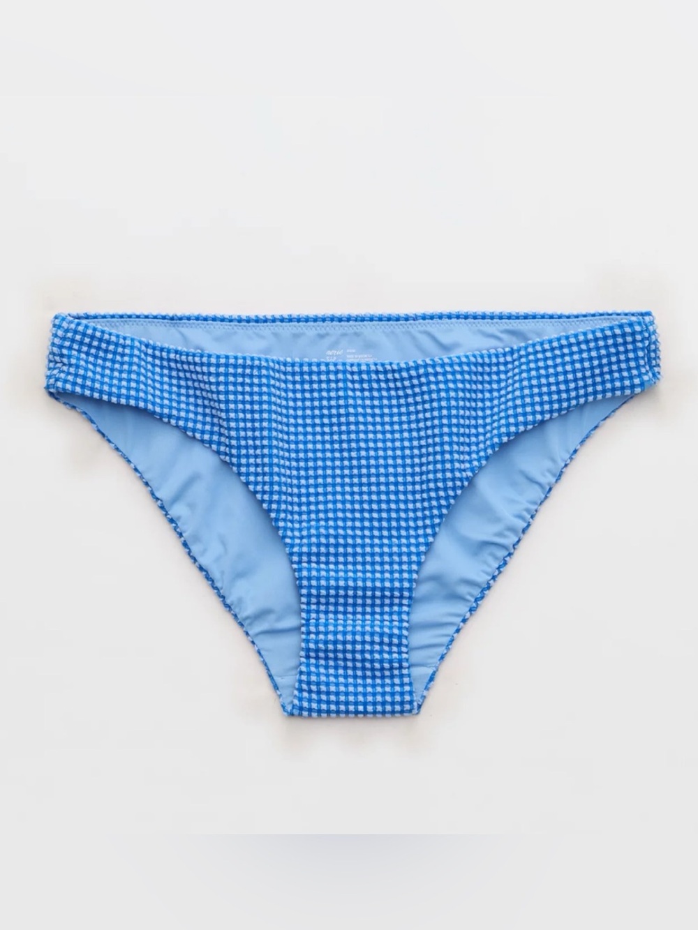 NWT! Aerie Classic Bikini Bottom
